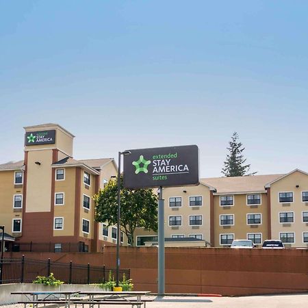 Extended Stay America Suites - Tacoma - South Exterior foto