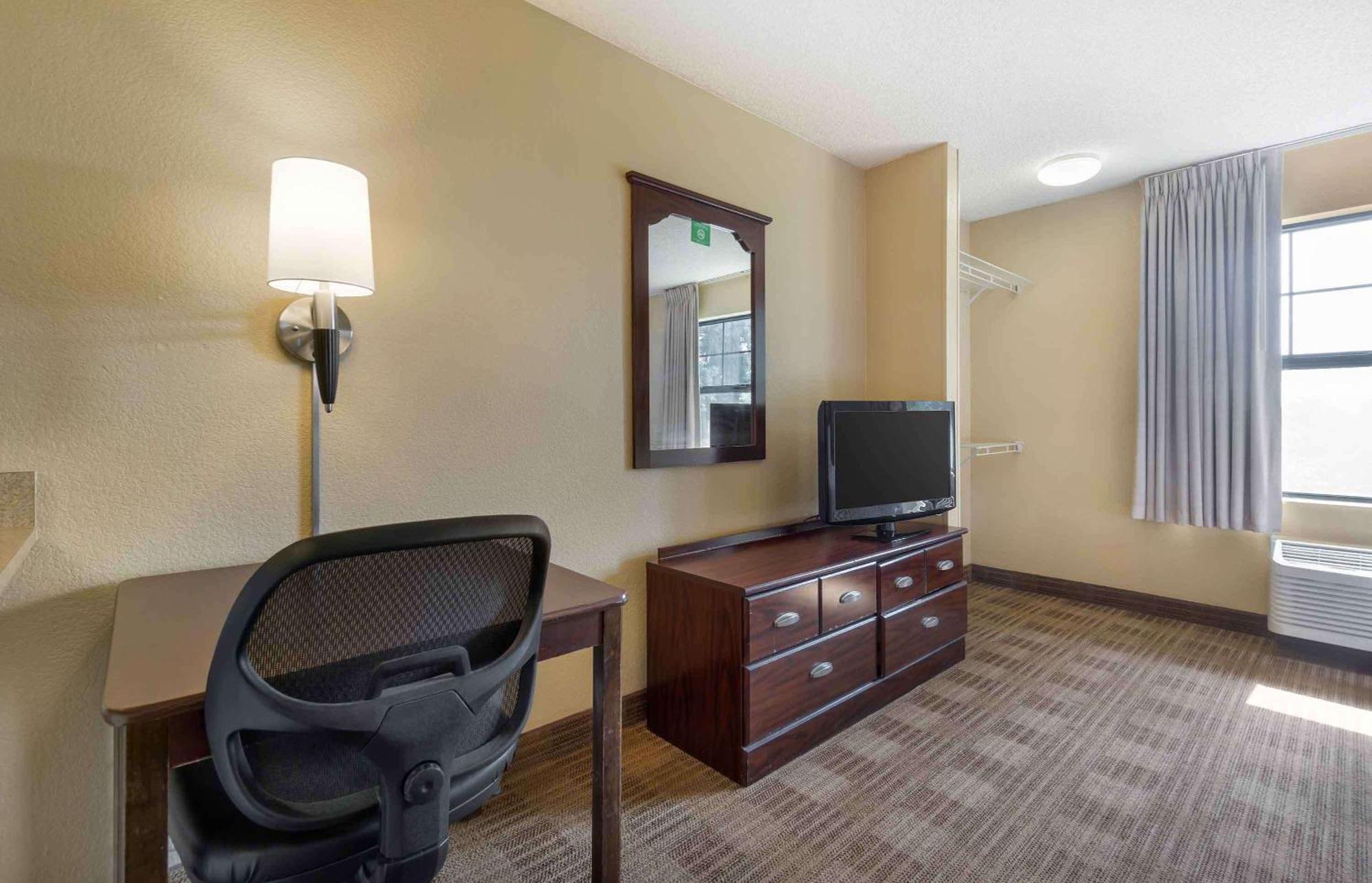 Extended Stay America Suites - Tacoma - South Exterior foto