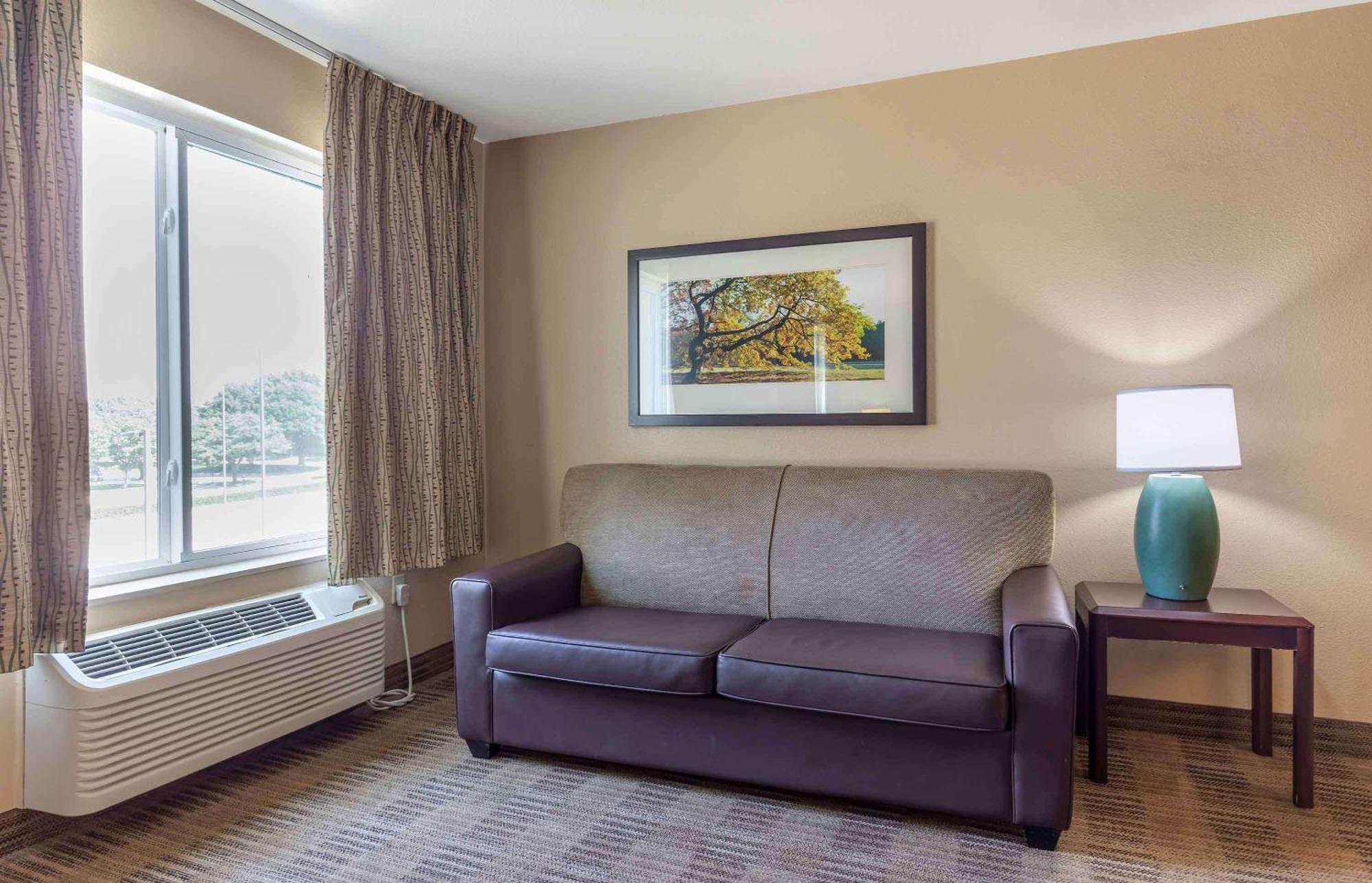 Extended Stay America Suites - Tacoma - South Exterior foto
