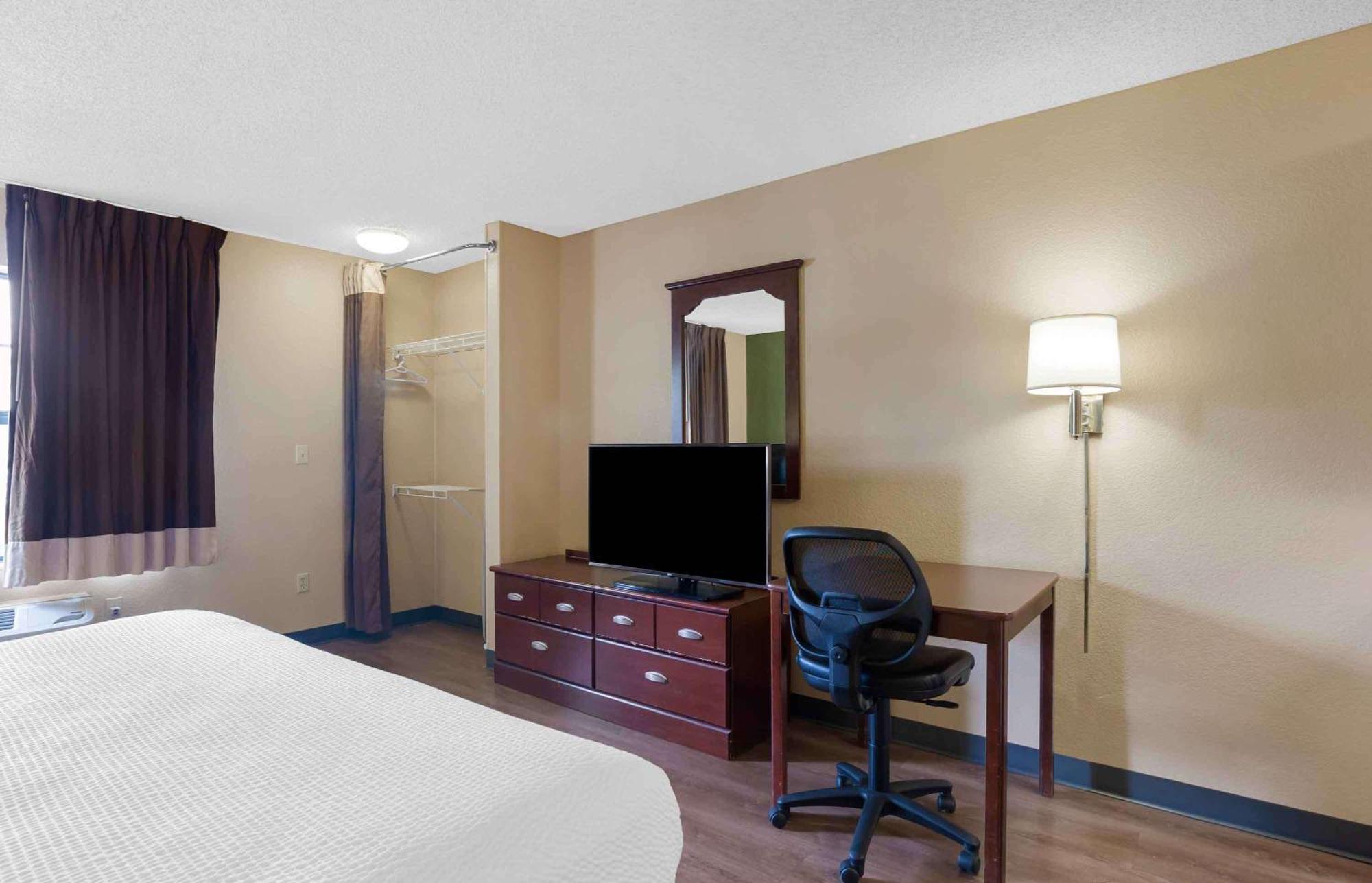Extended Stay America Suites - Tacoma - South Exterior foto