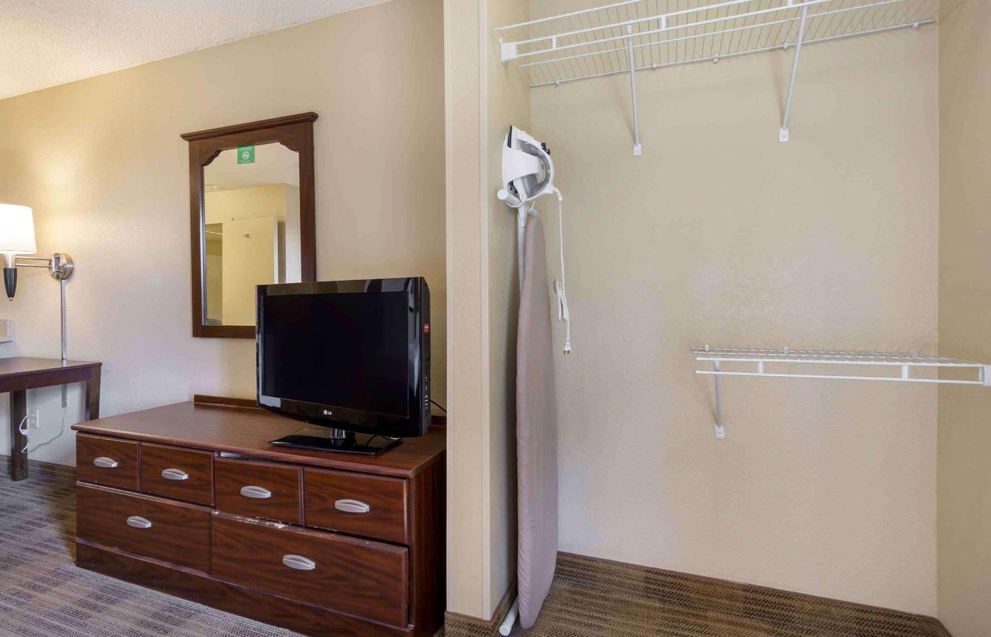 Extended Stay America Suites - Tacoma - South Exterior foto