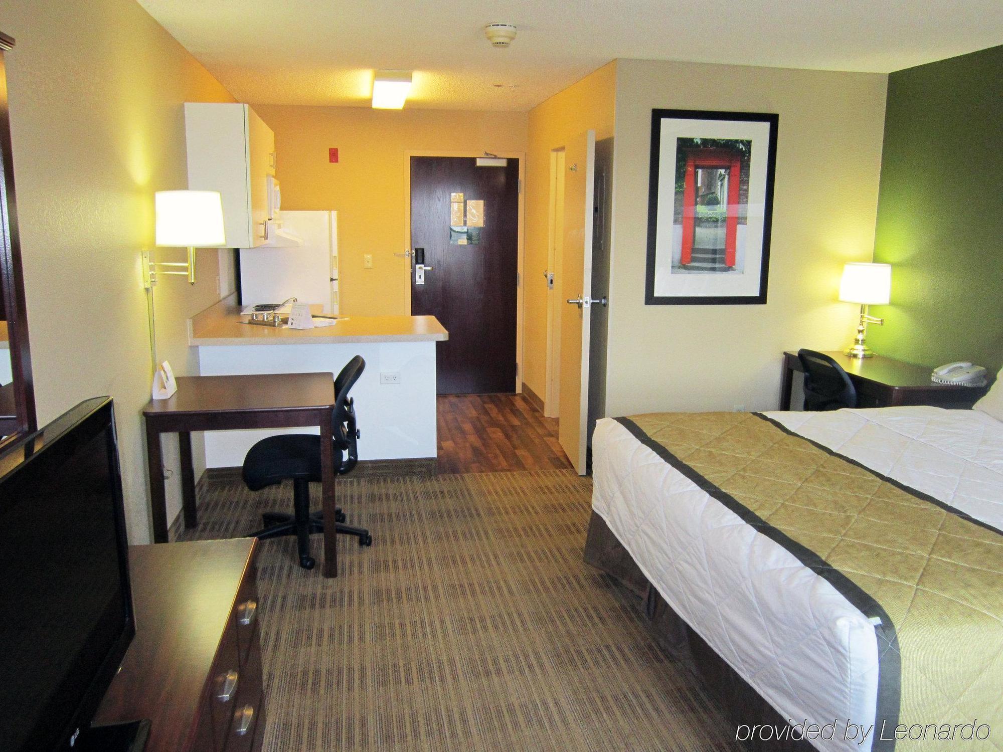 Extended Stay America Suites - Tacoma - South Exterior foto
