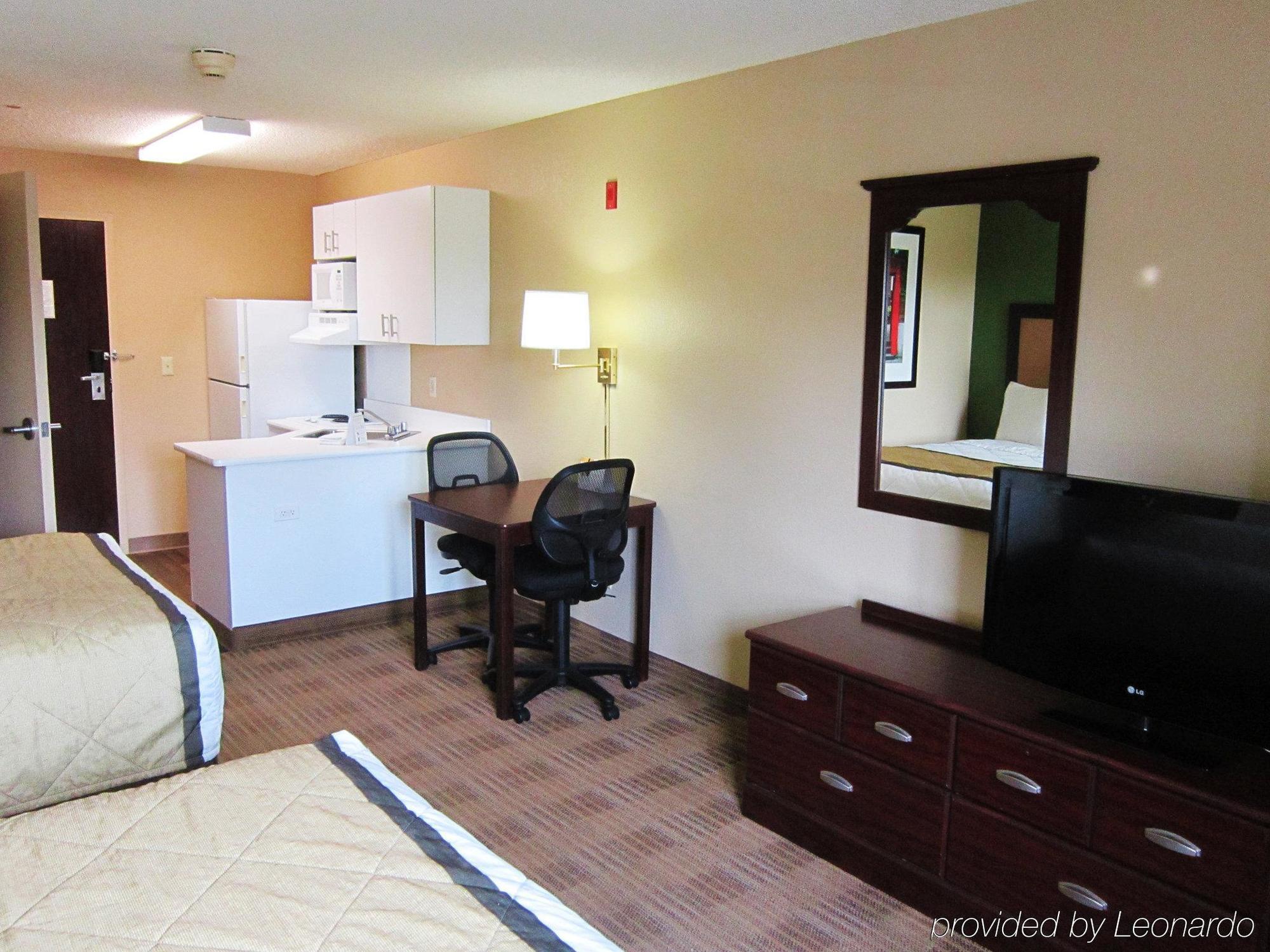 Extended Stay America Suites - Tacoma - South Exterior foto