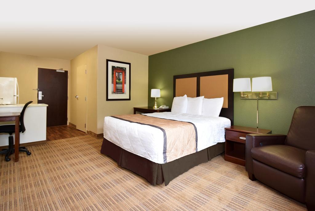 Extended Stay America Suites - Tacoma - South Exterior foto