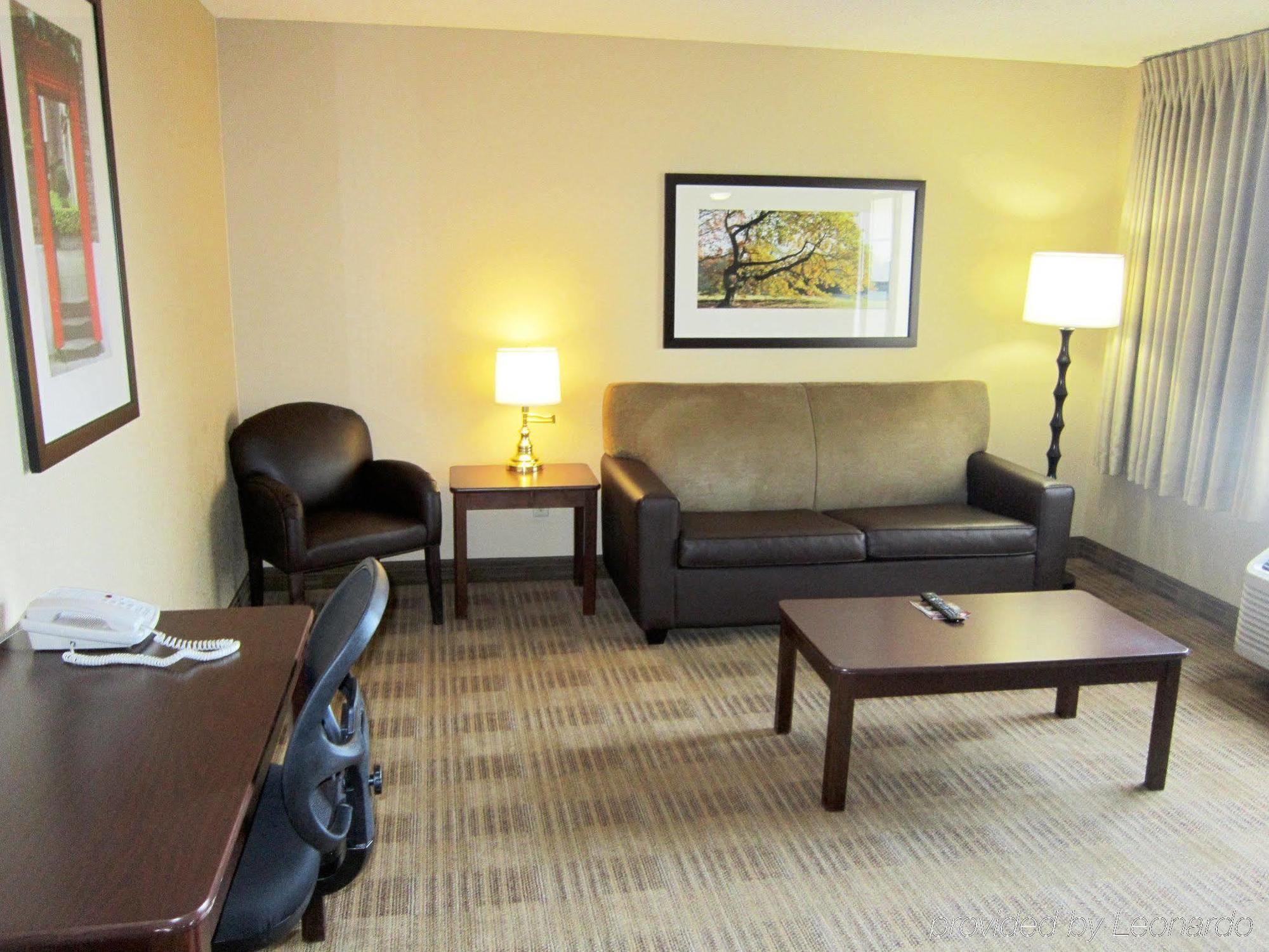 Extended Stay America Suites - Tacoma - South Exterior foto