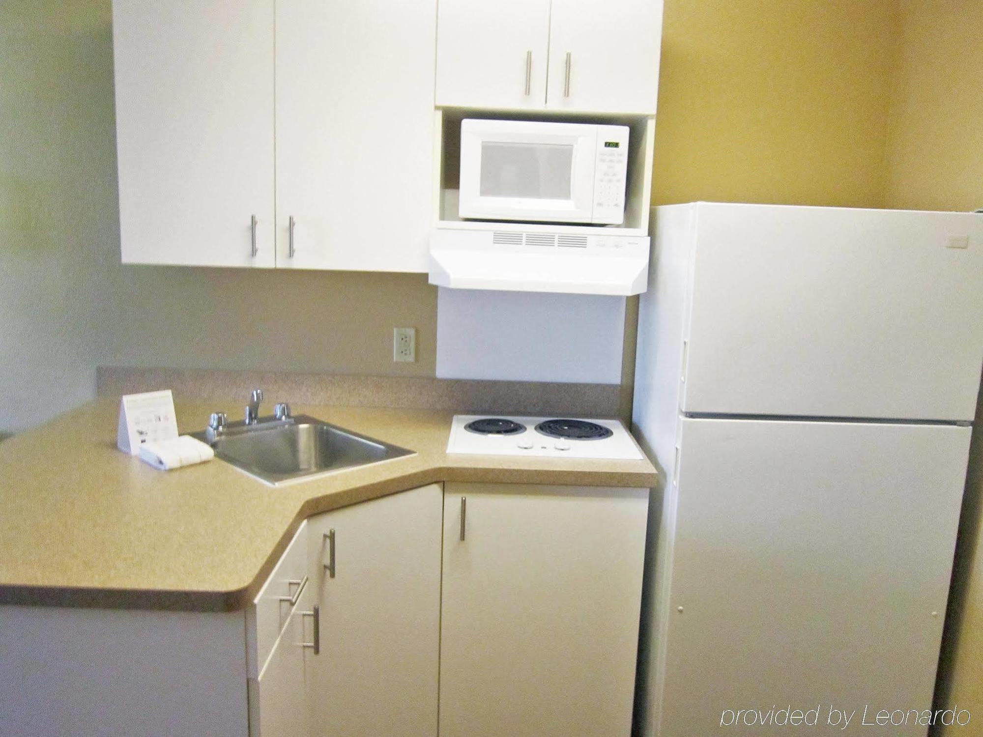 Extended Stay America Suites - Tacoma - South Exterior foto